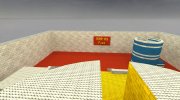 Awp Lego 2010 v2 для Counter-Strike Source миниатюра 3