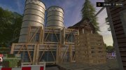 Pine Cove Production RUS v3.2 for Farming Simulator 2017 miniature 6