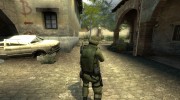 Australian Army Camo для Counter-Strike Source миниатюра 3