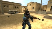 Improved GSG9 for Counter-Strike Source miniature 1