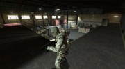 Mangos Desert Camo Terrorist for Counter-Strike Source miniature 4