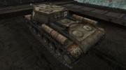 СУ-152 DanGreen para World Of Tanks miniatura 3
