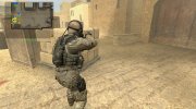 Grinch from COD MW3 para Counter-Strike Source miniatura 3