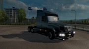 МАЗ 6440 для Euro Truck Simulator 2 миниатюра 2