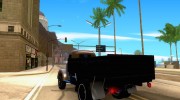 ГАЗ-51 Simple Wheels для GTA San Andreas миниатюра 3