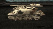 Шкурка для T57 for World Of Tanks miniature 2