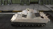 E-75 White para World Of Tanks miniatura 2