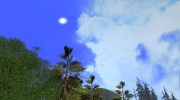 SkyBox Arrange - Real Clouds and Stars для GTA San Andreas миниатюра 2