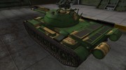 Камуфляж для Type 62 для World Of Tanks миниатюра 3
