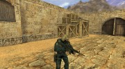 Aug Ris para Counter Strike 1.6 miniatura 4