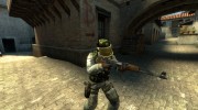 Desert GIGN for Counter-Strike Source miniature 1