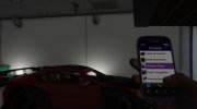 Persistent Rides 2.0 (Performance Fix) para GTA 5 miniatura 4