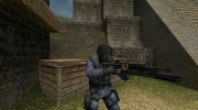 M4A1 Masterkey on SlaYeR5530 Animations для Counter-Strike Source миниатюра 4