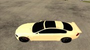 BMW M6 para GTA San Andreas miniatura 2