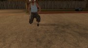 Новый wmyammo для GTA San Andreas миниатюра 15