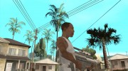 Pancor Jackhammer para GTA San Andreas miniatura 4