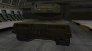 Исторический камуфляж AMX 50B for World Of Tanks miniature 4