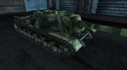 Шкурка для СУ-152 for World Of Tanks miniature 5