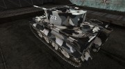 PzKpfw VI Tiger Psixoy para World Of Tanks miniatura 3