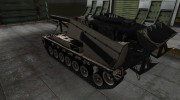 Шкурка для T92 для World Of Tanks миниатюра 3