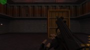 Mac-11 on Blind5s anims for Counter Strike 1.6 miniature 3