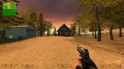 Zm Natalyas Cottage para Counter-Strike Source miniatura 5