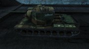 КВ-5 для World Of Tanks миниатюра 2