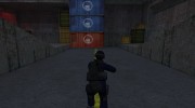 MXTROs S.P.A.T. v2 para Counter Strike 1.6 miniatura 3