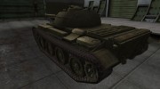 Шкурка для китайского танка 59-16 для World Of Tanks миниатюра 3