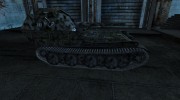 Шкурка для Gw-Panther для World Of Tanks миниатюра 5
