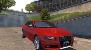 Audi S4 para Mafia: The City of Lost Heaven miniatura 2