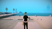 Wfyclot for GTA San Andreas miniature 1