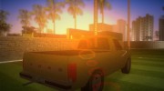 Ford F-150 1985 for GTA Vice City miniature 3