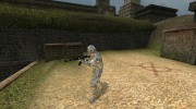 REAL ct_urban To Gsg9 for Counter-Strike Source miniature 5
