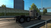 Peterbilt 351 v 3.0 для Euro Truck Simulator 2 миниатюра 4