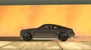 Enus Windsor GTA V для GTA San Andreas миниатюра 7