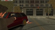 First Person Shooter Mod for GTA 4 miniature 3