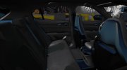 Alfa Romeo Stelvio Quadrifoglio 2017 para GTA San Andreas miniatura 8