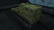 Объект 212 for World Of Tanks miniature 3