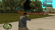 Приключения Ростика 2 para GTA San Andreas miniatura 2