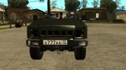 BJ2022 для GTA San Andreas миниатюра 5