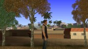 WMYRI HD для GTA San Andreas миниатюра 5