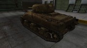 Американский танк M4 Sherman for World Of Tanks miniature 3