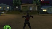 Возможность танцевать как в Фортнайте for GTA San Andreas miniature 6