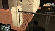 C-HUD Gamemodding by Lightning para GTA San Andreas miniatura 6