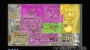 Новая карта и радар для GTA San Andreas миниатюра 1