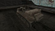 Шкурка для T82 para World Of Tanks miniatura 3