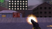 Valves Glock 18 для Counter Strike 1.6 миниатюра 2