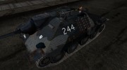 Hetzer 19 for World Of Tanks miniature 1