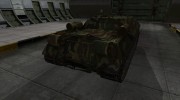 Скин для танка СССР Объект 704 для World Of Tanks миниатюра 4